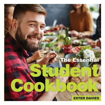 "Student Cookbook: The Essential" - "" ("Davies Ester")