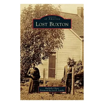 "Lost Buxton" - "" ("Chase Rachelle")