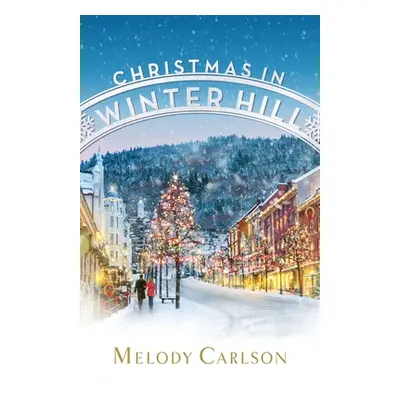 "Christmas in Winter Hill" - "" ("Carlson Melody")