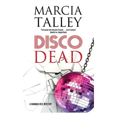 "Disco Dead" - "" ("Talley Marcia")