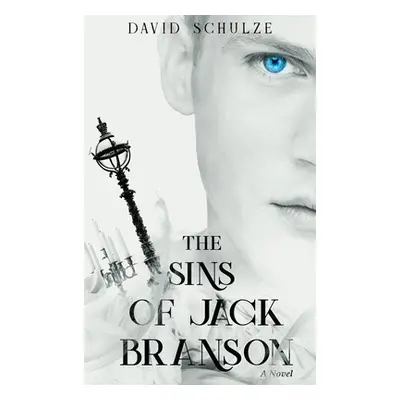 "The Sins of Jack Branson" - "" ("Schulze David")