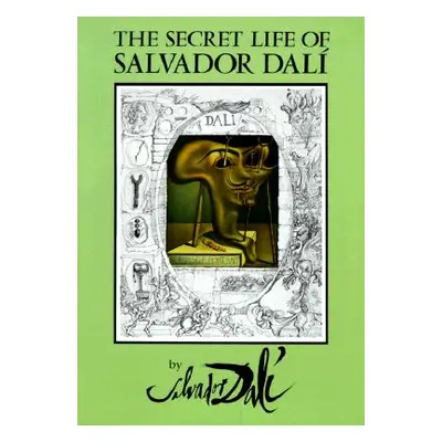 "The Secret Life of Salvador Dal" - "" ("Dali Salvador")