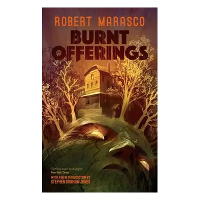 "Burnt Offerings (Valancourt 20th Century Classics)" - "" ("Marasco Robert")