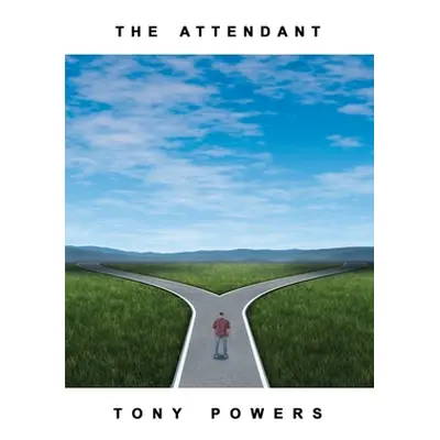 "The Attendant" - "" ("Powers Tony")