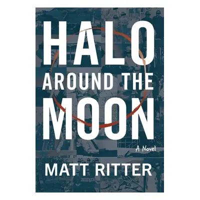 "Halo Around The Moon" - "" ("Ritter Matt")