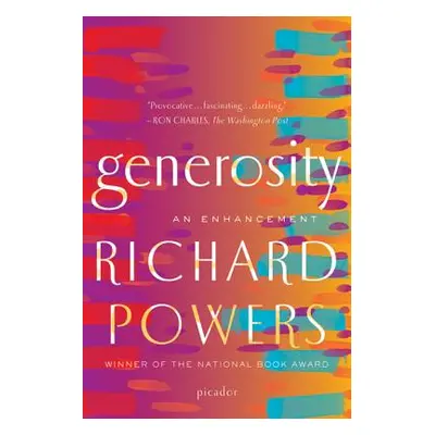 "Generosity: An Enhancement" - "" ("Powers Richard")