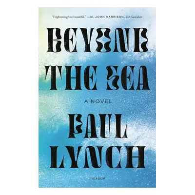 "Beyond the Sea" - "" ("Lynch Paul")