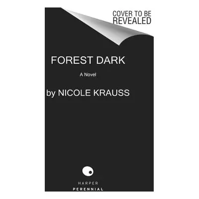 "Forest Dark" - "" ("Krauss Nicole")