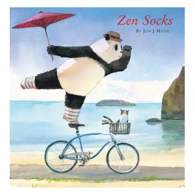 "Zen Socks (a Stillwater Book)" - "" ("Muth Jon J.")