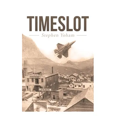 "Timeslot" - "" ("Yoham Stephen")