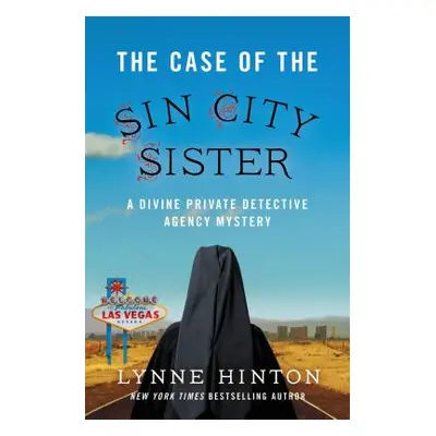 "The Case of the Sin City Sister" - "" ("Hinton Lynne")