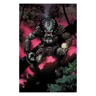 "Predator by Ed Brisson Vol. 1: Day of the Hunter" - "" ("Walker Kev")