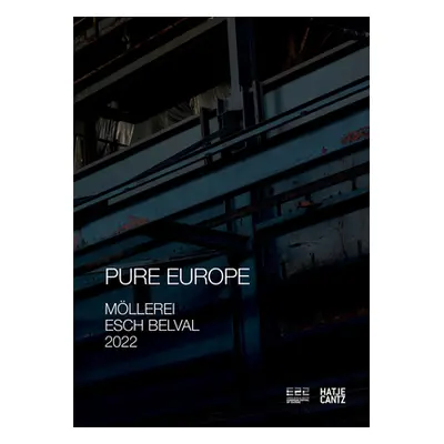 "Esch2022: Pure Europe" - "" ("Peporte Pit")