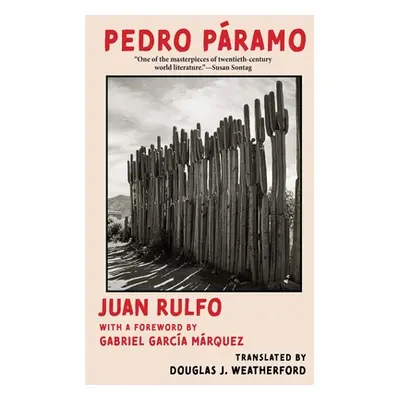 "Pedro Pramo" - "" ("Rulfo Juan")