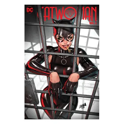 "Catwoman Vol. 3: Duchess of Gotham" - "" ("Howard Tini")