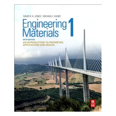 "Engineering Materials 1" - "An Introduction to Properties, Applications and Design"