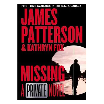 "Missing" - "" ("Patterson James")