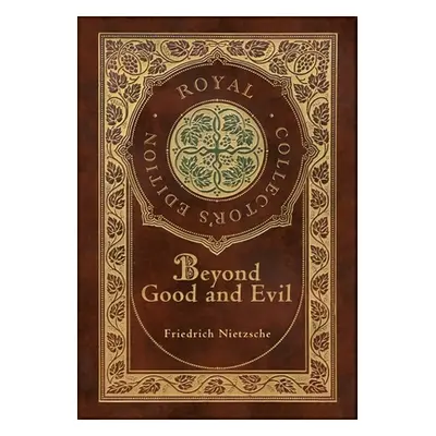 "Beyond Good and Evil (Royal Collector's Edition) (Case Laminate Hardcover with Jacket)" - "" ("