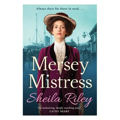 "The Mersey Mistress" - "" ("Riley Sheila")