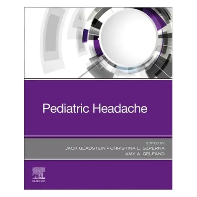 "Pediatric Headache" - "" ("Gladstein Jack")