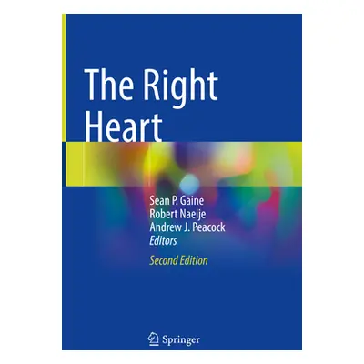 "The Right Heart" - "" ("Gaine Sean P.")