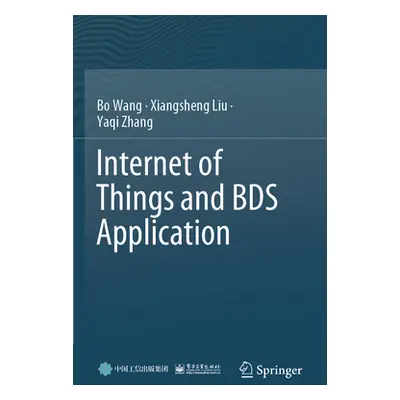 "Internet of Things and Bds Application" - "" ("Wang Bo")