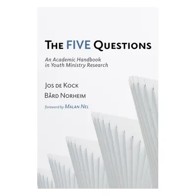 "The Five Questions" - "" ("de Kock Jos")