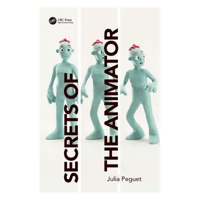 "Secrets of the Animator" - "" ("Peguet Julia (Main Point of Contact: Celis Revechids of Edition