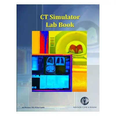 "CT Lab Book" - "" ("Meacham Ken")