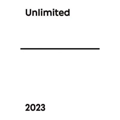 "Unlimited Art Basel | Unlimited | 2023" - "" ("")