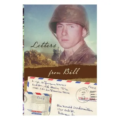 "Letters from Bill" - "" ("Juergens Suzanne")