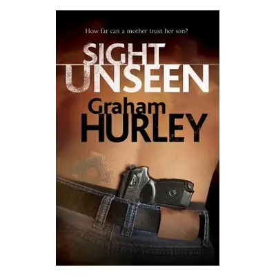 "Sight Unseen" - "" ("Hurley Graham")