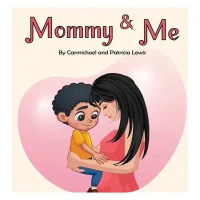 "Mommy & Me" - "" ("Lewis Carmichael")