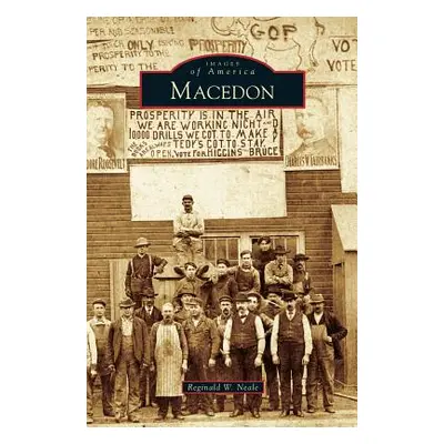 "Macedon" - "" ("Neale Reginald W.")