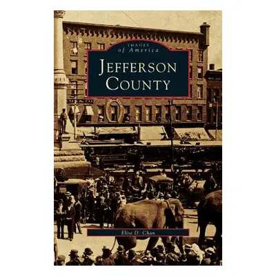 "Jefferson County" - "" ("Chan Elise D.")