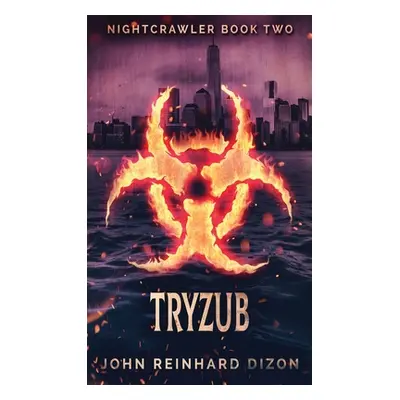 "Tryzub" - "" ("Dizon John Reinhard")