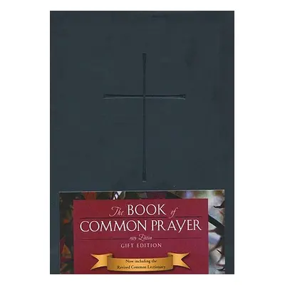 "1979 Book of Common Prayer, Gift Edition" - "" ("Oxford University Press")