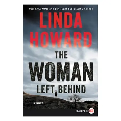 "The Woman Left Behind LP" - "" ("Howard Linda")