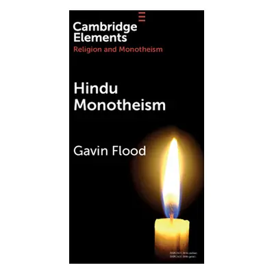 "Hindu Monotheism" - "" ("Flood Gavin Dennis")