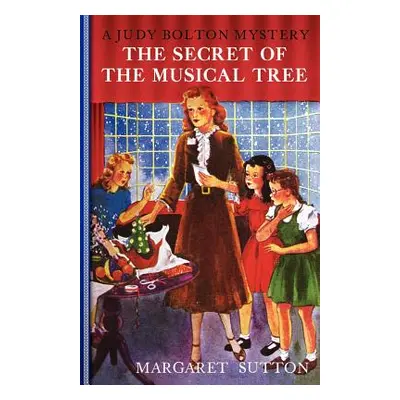 "Secret of the Musical Tree #19" - "" ("Sutton Margaret")