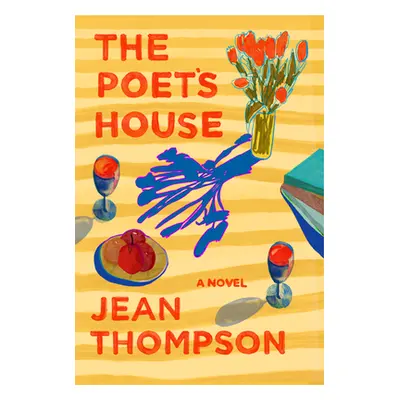 "The Poet's House" - "" ("Thompson Jean")