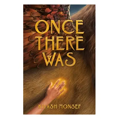 "Once There Was" - "" ("Monsef Kiyash")