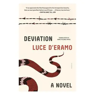 "Deviation" - "" ("D'Eramo Luce")