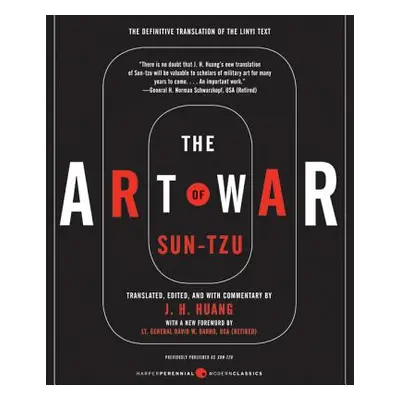 "The Art of War: The Definitive Translation of the Linyi Text" - "" ("Sun-Tzu")