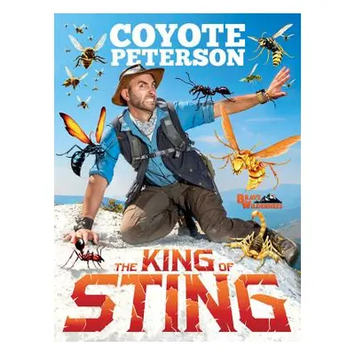 "The King of Sting" - "" ("Peterson Coyote")