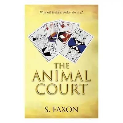 "The Animal Court" - "" ("Faxon S.")