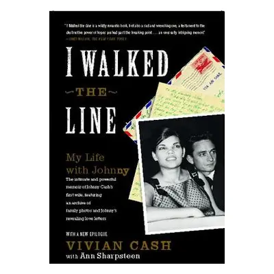 "I Walked the Line: My Life with Johnny" - "" ("Cash Vivian")