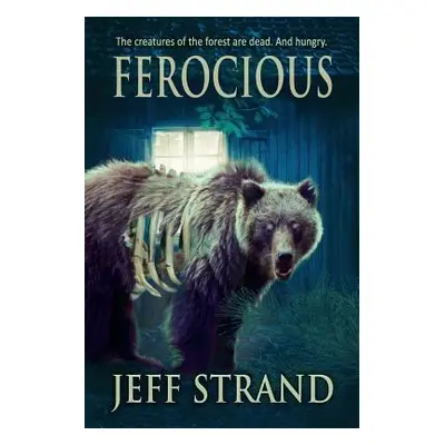 "Ferocious" - "" ("Strand Jeff")