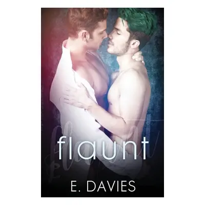 "Flaunt" - "" ("Davies E.")