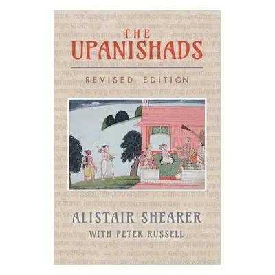 "The Upanishads" - "" ("Shearer Alistair")